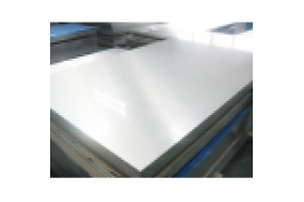Stainless Steel Sheet ASTM 316 5 x 1000 mm
