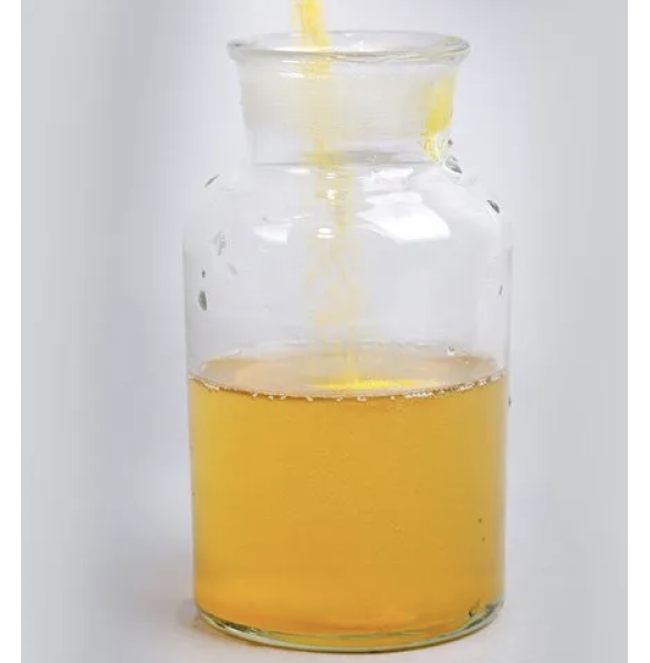 Liquid PAC (Poly Aluminium Chloride)