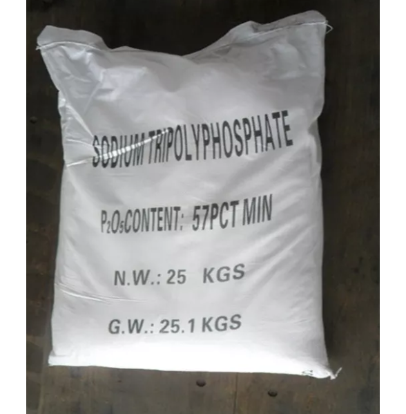 Sodium Tripolyphosphate Na5P3O10