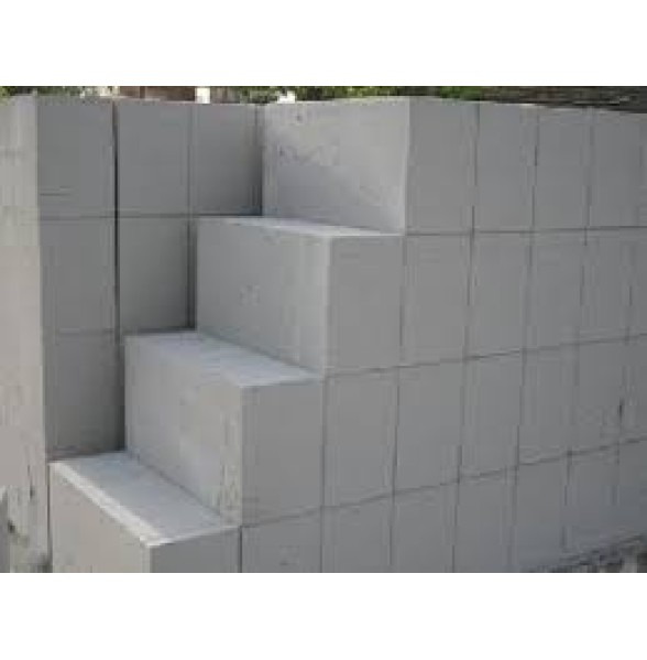 Lightweight Building Block