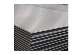 Nickel Alloy Plates - 718 AMS 5562/3 Grade