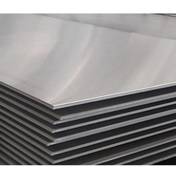 Nickel Alloy Plates - 718 AMS 5562/3 Grade