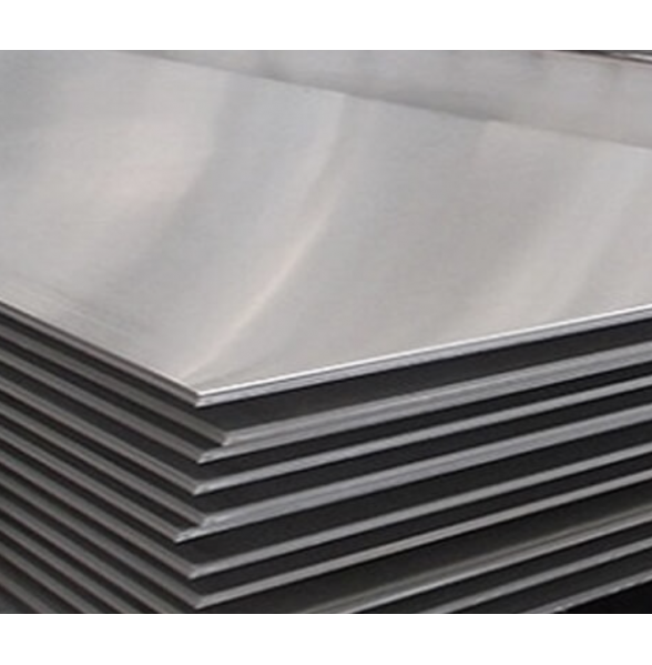 Nickel Alloy Plates - Alloy 200/201