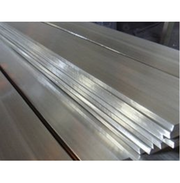 Nickel Alloy Flat Bars - Alloy K500