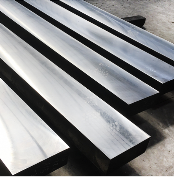 Nickel Alloy Flat Bars - Alloy X750