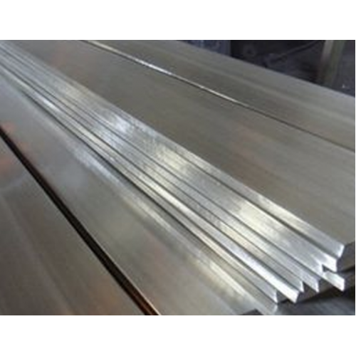 Nickel Alloy Flat Bars - 718 API 6A Grade